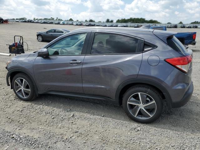 3CZRU5H5XNM711194 Honda HR-V EX 2