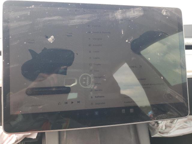 5YJ3E1EA5NF368995 2022 TESLA MODEL 3