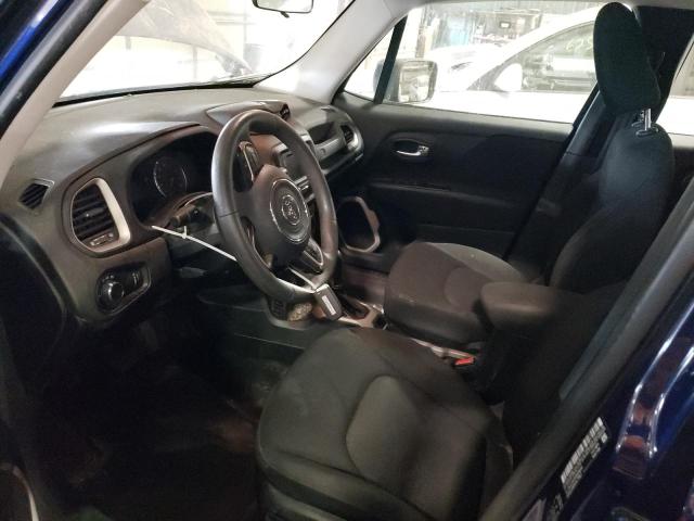 ZACCJAAT6GPC96249 Jeep Renegade Sport
