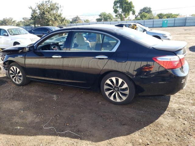 1HGCR6F33EA001685 | 2014 HONDA ACCORD HYB