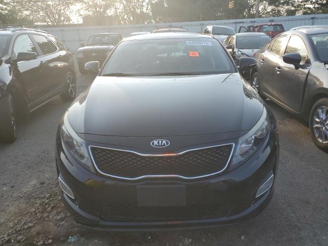 5XXGM4A72FG465067 KIA Optima Lx