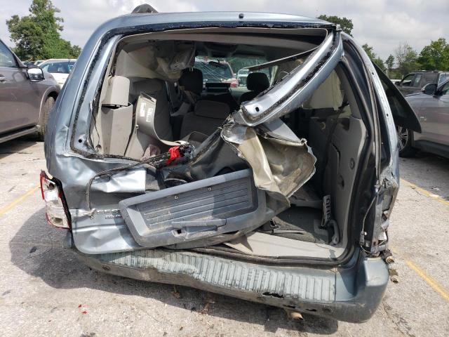 2005 Ford Freestar Sel VIN: 2FMDA52245BA19453 Lot: 60539874