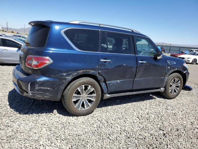 JN8AY2NCXH9504191 Nissan ARMADA SV