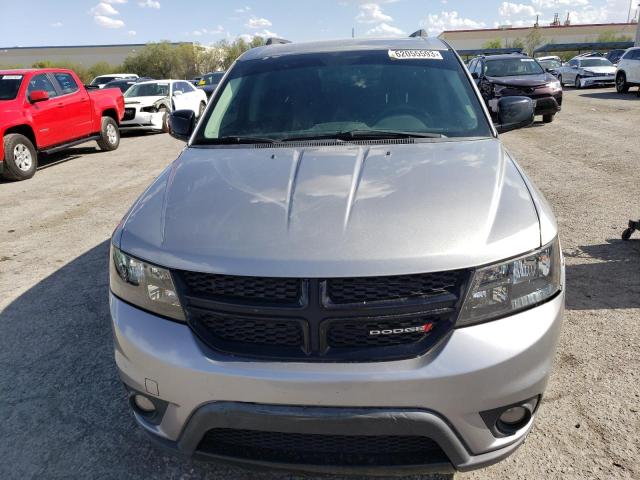 3C4PDCBB8JT217366 Dodge Journey Sxt