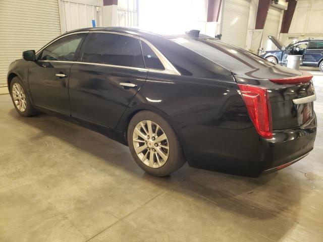 2015 CADILLAC XTS LIMOUS - 2GEXG6U32F9600042