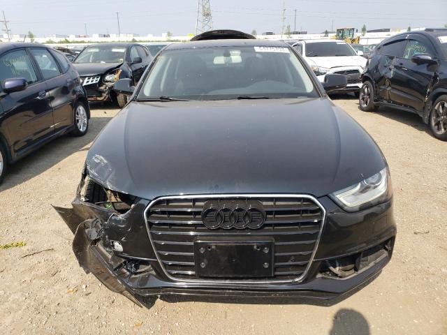 VIN WAUBFAFL4GN003797 2016 Audi A4, Premium S-Line no.5