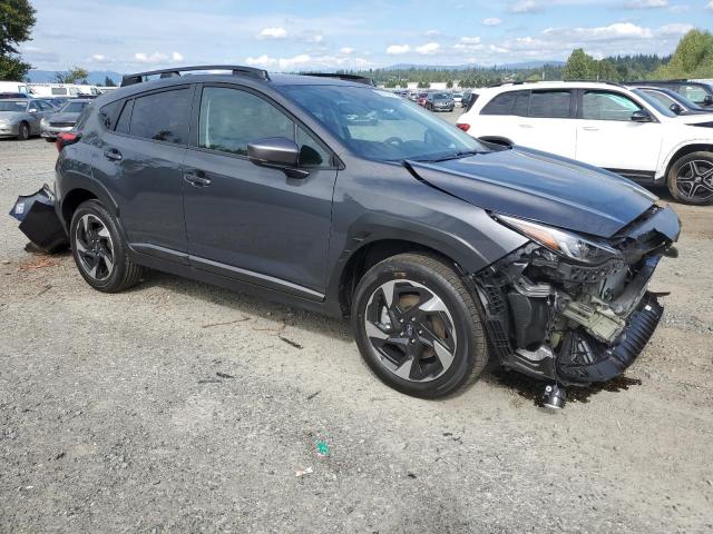 4S4GUHN65R3702031 Subaru Crosstrek Limited