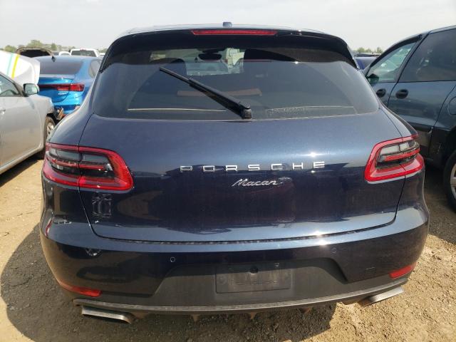 VIN WP1AA2A59JLB11426 2018 Porsche Macan no.6