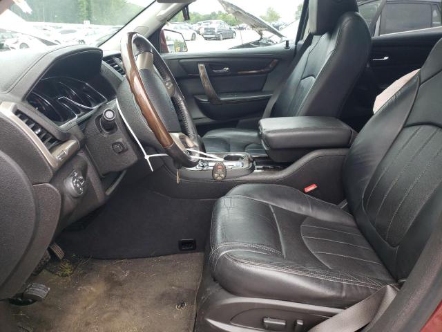 1GKKVTKD6GJ216598 GMC Acadia Denali