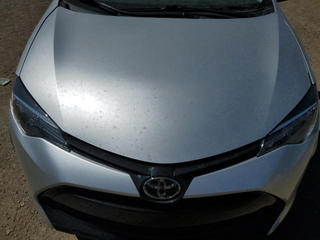 5YFBURHE3JP795408 Toyota COROLLA L