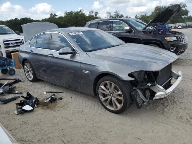 2016 BMW 535 I - WBA5B1C53GG553138