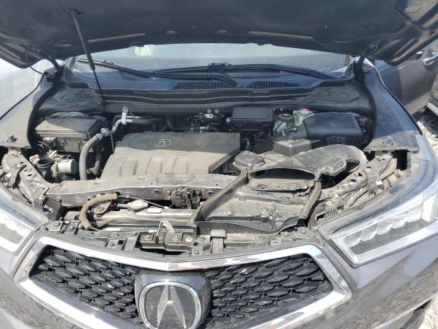 2018 ACURA MDX SPORT 5J8YD7H71JL000379