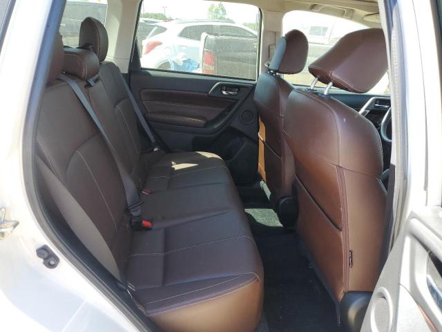 JF2SJAWCXJH467279 Subaru Forester 2.5i Touring