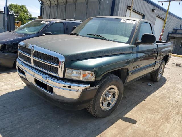 2001 Dodge Ram 1500 