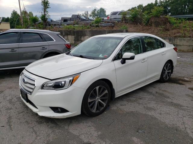 2015 Subaru Legacy 2.5i Limited