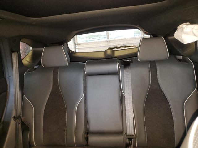 2021 ACURA RDX A-SPEC - 5J8TC2H60ML048340