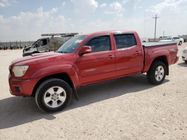 2013 Toyota Tacoma 