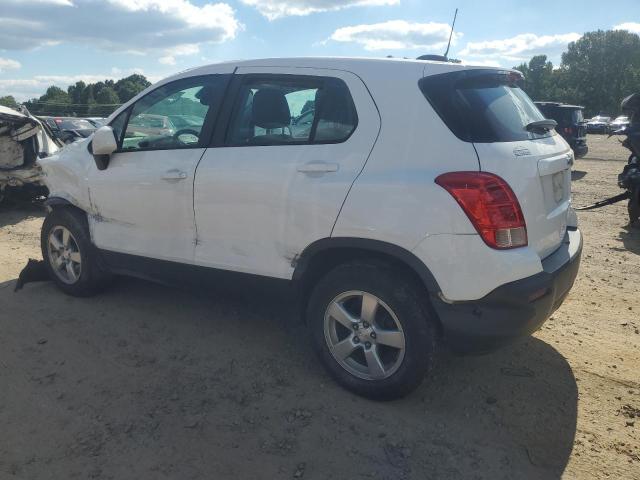 2015 CHEVROLET TRAX 1LS - 3GNCJPSB3FL256265