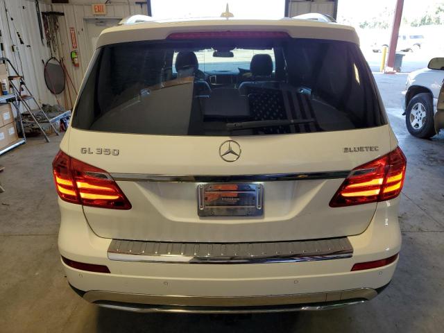 VIN 4JGDF2EE2EA431288 2014 Mercedes-Benz GL-Class, ... no.6