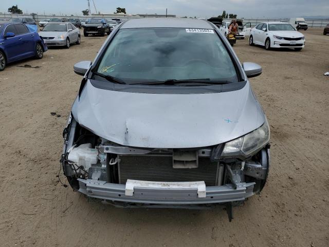 JHMGK5H59HS012605 Honda FIT LX