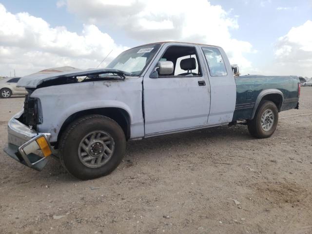 1993 Dodge Dakota 