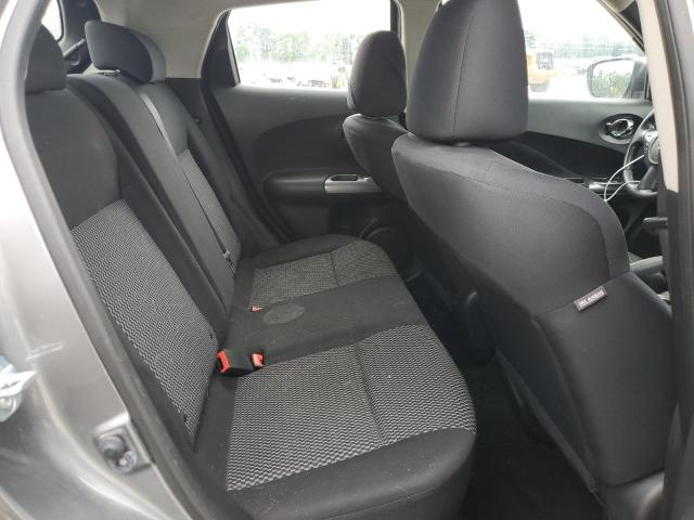 2016 NISSAN JUKE S - JN8AF5MR1GT609605