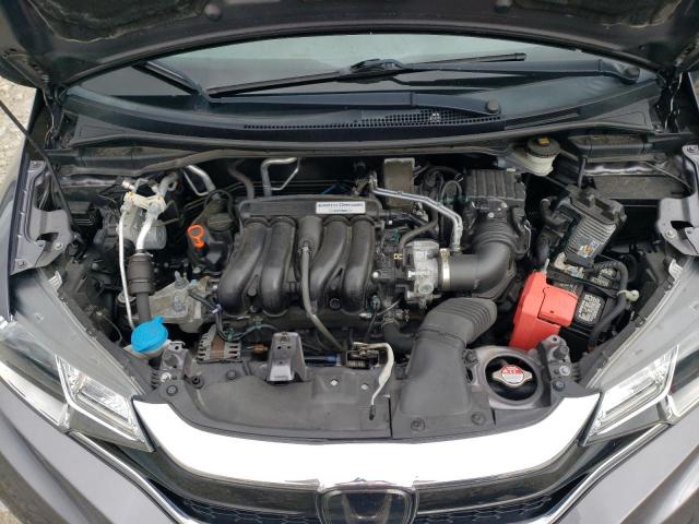 2019 HONDA FIT 3HGGK5H80KM716706