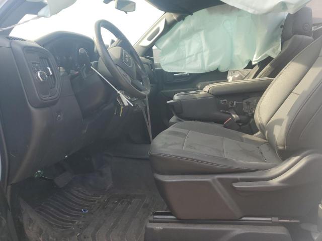 2022 GMC SIERRA C25 1GD08LE72NF295960