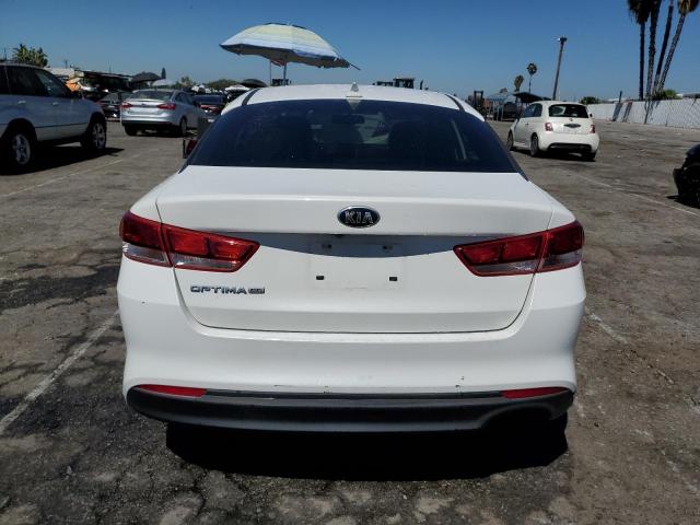 KNAGT4L35G5102407 KIA Optima Lx