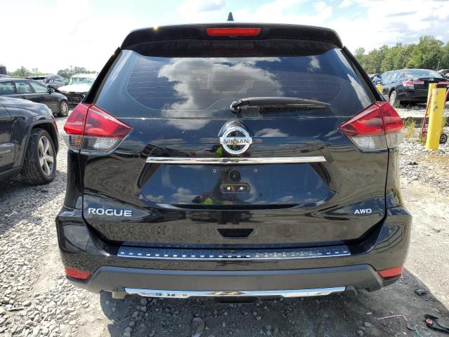 KNMAT2MVXKP540298 Nissan Rogue S 6