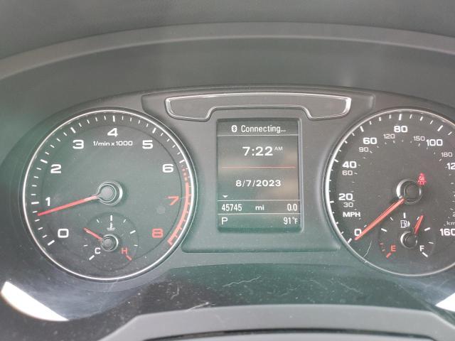 WA1JCCFS3HR006981 | 2017 AUDI Q3 PREMIUM