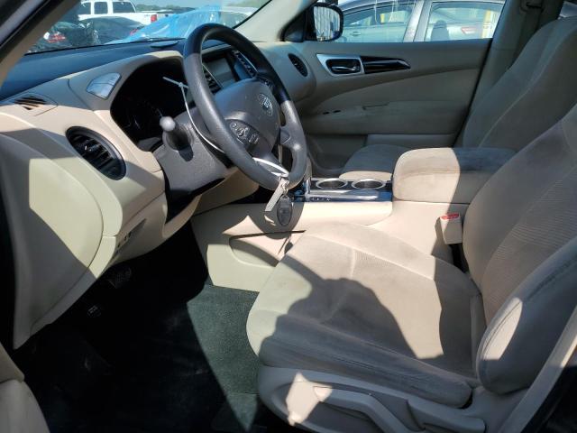 5N1AR2MN8GC617128 Nissan Pathfinder S