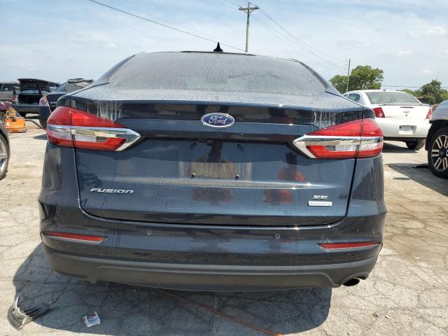 3FA6P0HD2LR143555 Ford Fusion SE 6