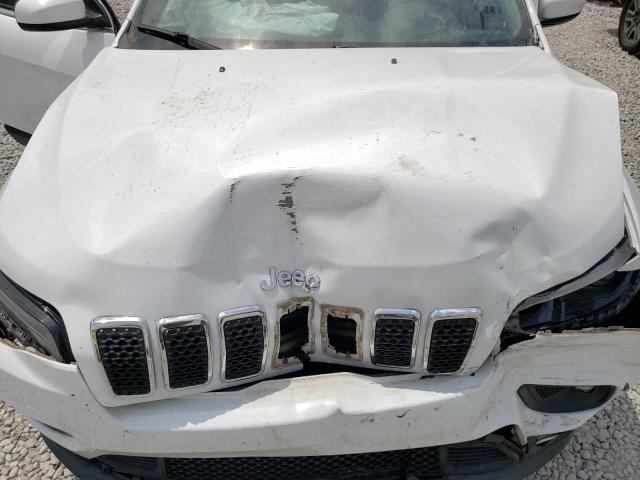 1C4PJLCB9KD266073 Jeep Cherokee Latitude