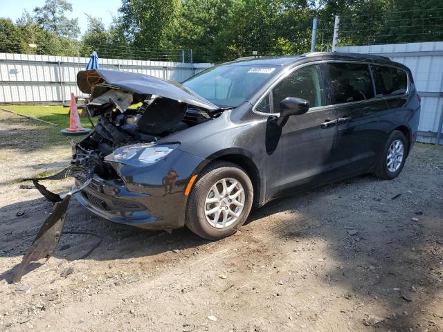 2021 Chrysler Voyager 