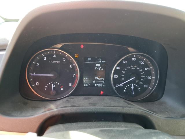 5NPD84LF8HH027463 Hyundai ELANTRA SE