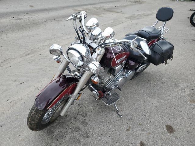 2000 YAMAHA XV16AM JYAVP02E7YA006034