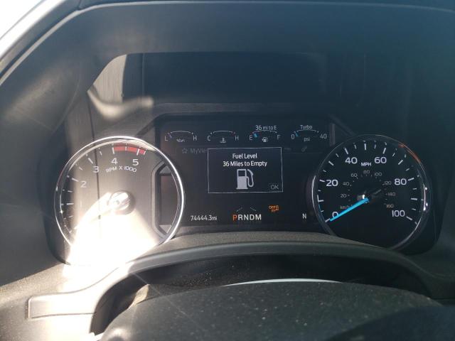 2020 FORD F250 1FT8W2BT9LED82976