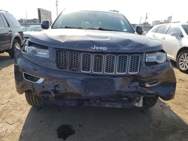 1C4RJFJT6FC661829 Jeep Grand Cherokee Summit