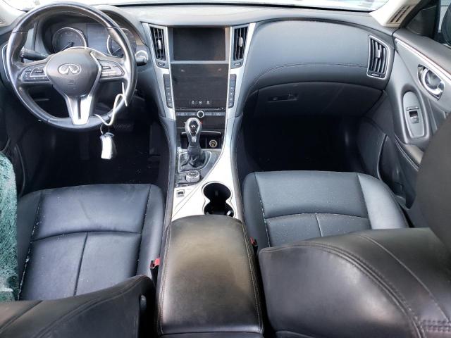 2020 INFINITI Q50 PURE - JN1EV7AP4LM207986