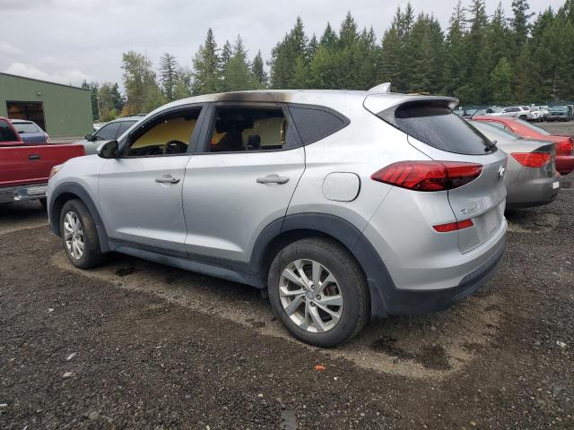 KM8J2CA49KU920556 Hyundai TUCSON SE