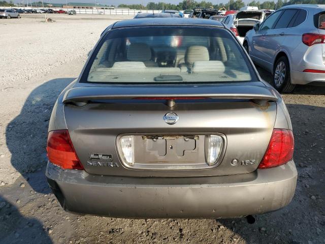 2005 Nissan Sentra 1.8 VIN: 3N1CB51D45L450141 Lot: 64911823