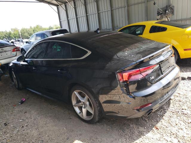 WAUENCF5XKA097701 2019 AUDI A5, photo no. 2