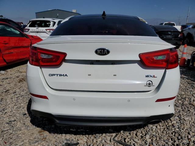 5XXGR4A69FG392482 KIA OPTIMA SX