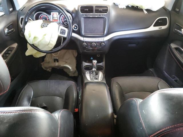 3C4PDCEG9JT329472 Dodge JOURNEY GT