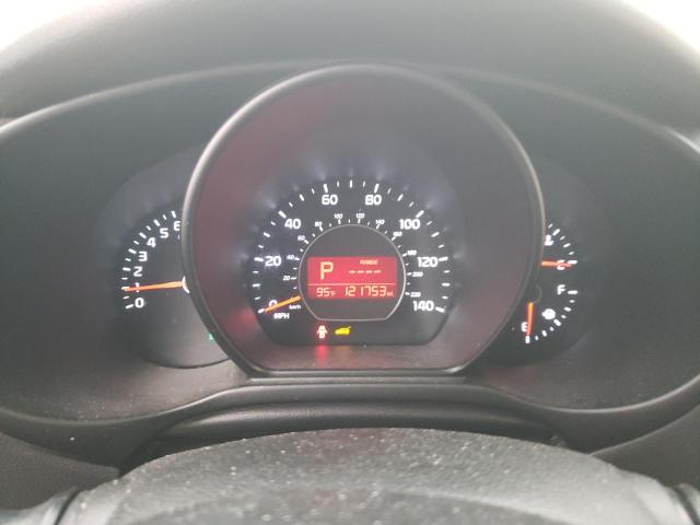 KNDJN2A23F7816671 KIA Soul