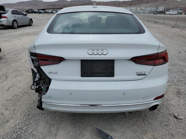 WAUBNCF57JA054564 Audi A5 Premium Plus