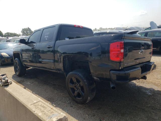 3GCUKPEC1JG202673 Chevrolet Silverado K1500 Custom