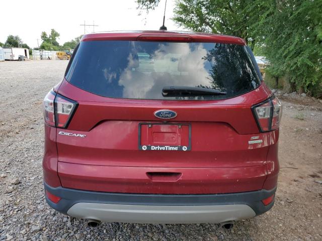 2017 FORD ESCAPE SE - 1FMCU0G91HUC53270