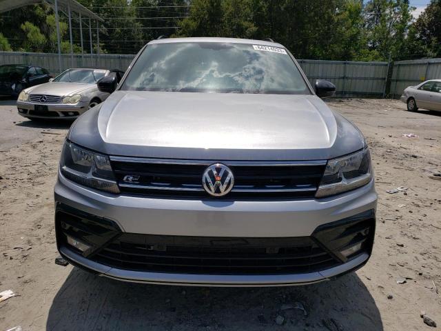 3VV3B7AX9MM050153 Volkswagen Tiguan SE 5